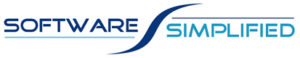 software simplified logo