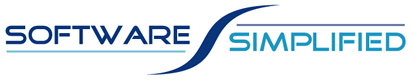 software simplified logo